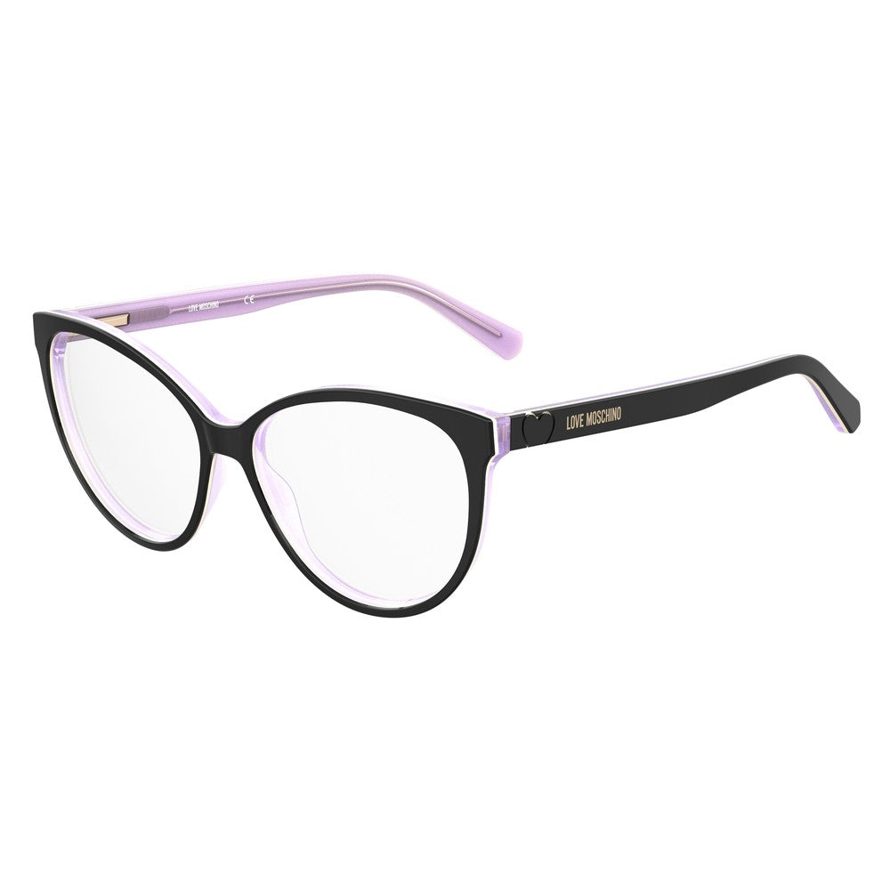 Gafas De Vista LOVE MOSCHINO MOL591 807 Mujer Talla 57 mm