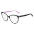 Gafas De Vista LOVE MOSCHINO MOL591 807 Mujer Talla 57 mm