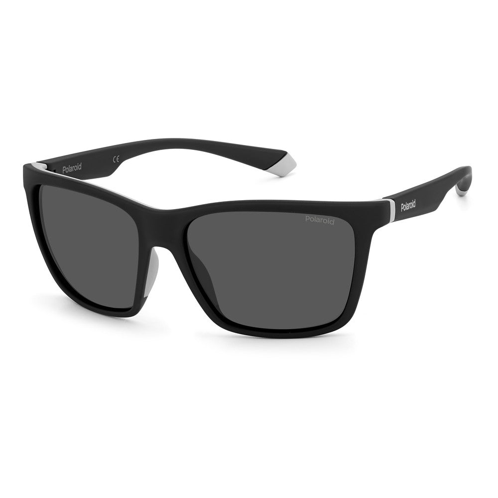 Gafas De Sol Polarizadas POLAROID PLD 2126/S 08A Hombre Talla 58 mm