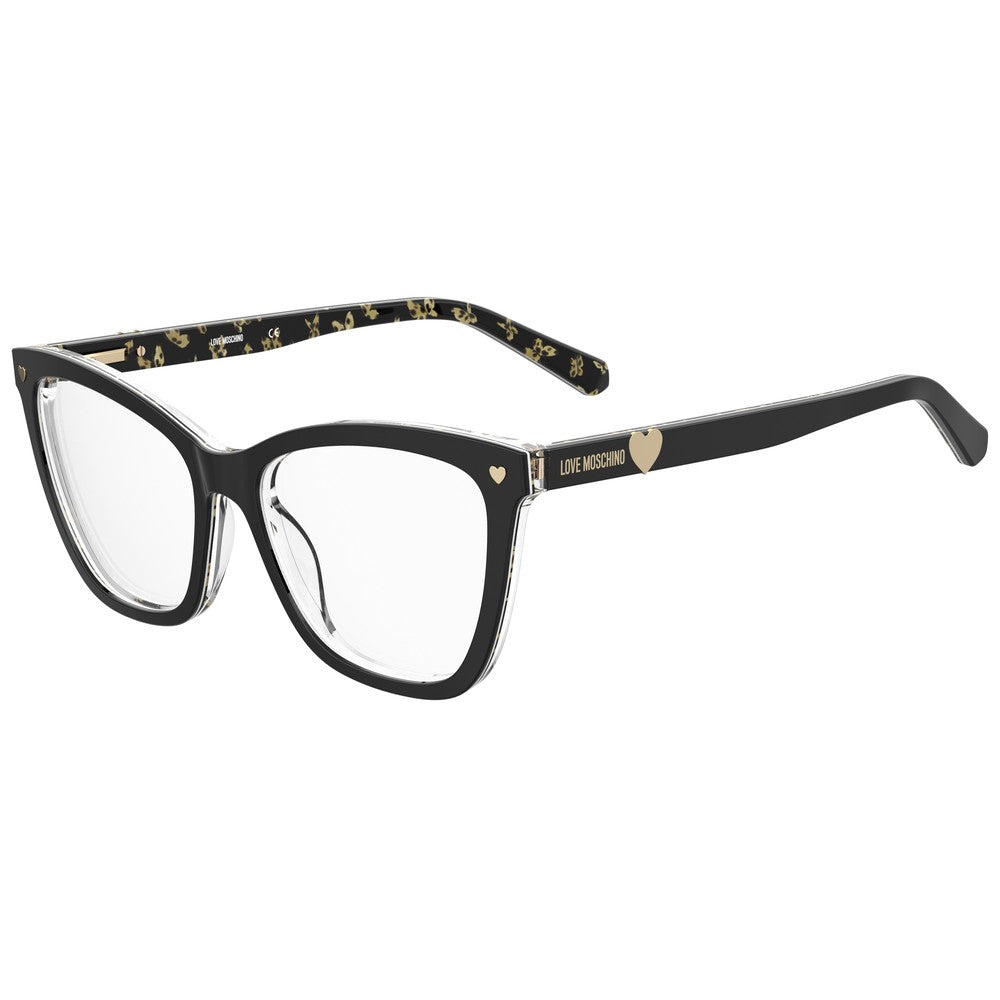 Gafas De Vista LOVE MOSCHINO MOL593 7RM Mujer Talla 54 mm