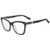 Gafas De Vista LOVE MOSCHINO MOL593 7RM Mujer Talla 54 mm