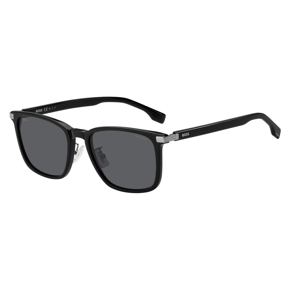 Gafas De Sol Polarizadas HUGO BOSS BOSS 1406/F/SK 807 Hombre Talla 57 mm