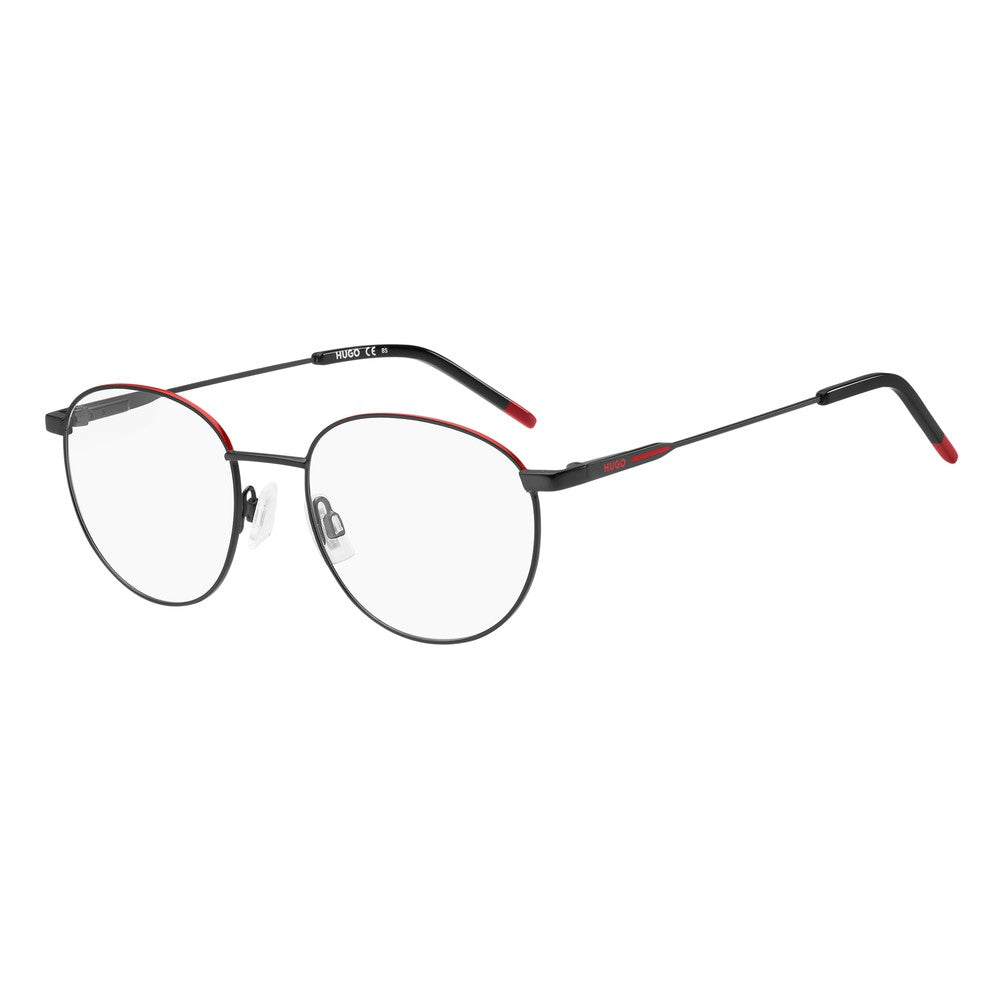 Gafas De Vista HUGO HG 1180 BLX Hombre Talla 53 mm
