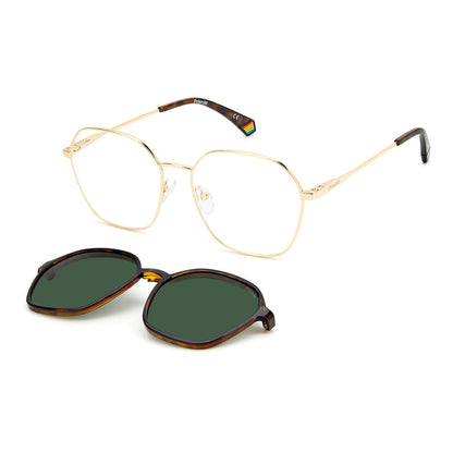 Gafas De Sol Polarizadas POLAROID PLD 6183/CS 06J Unisex Talla 56 mm