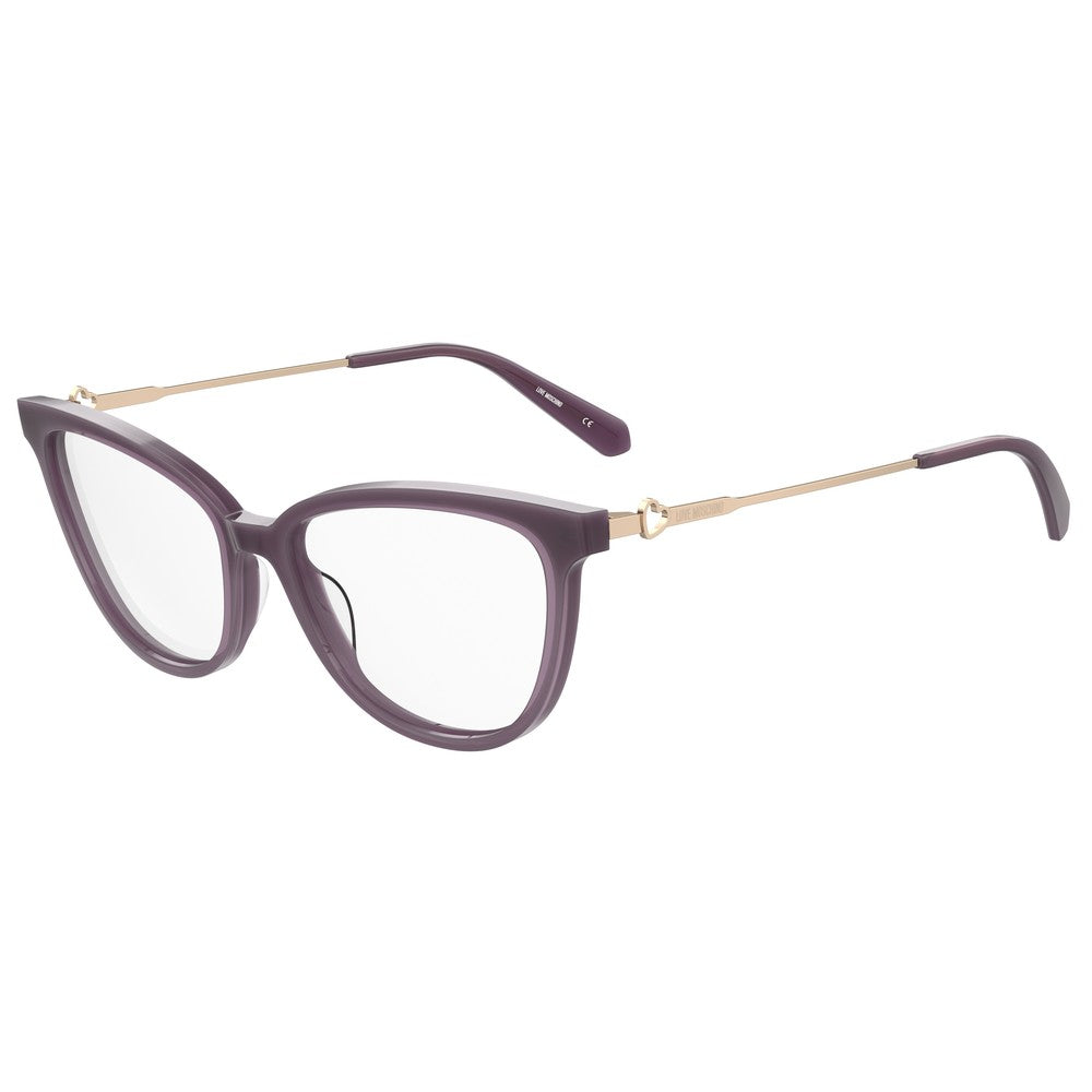 Gafas De Vista LOVE MOSCHINO MOL600 0T7 Mujer Talla 53 mm