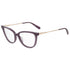 Gafas De Vista LOVE MOSCHINO MOL600 0T7 Mujer Talla 53 mm