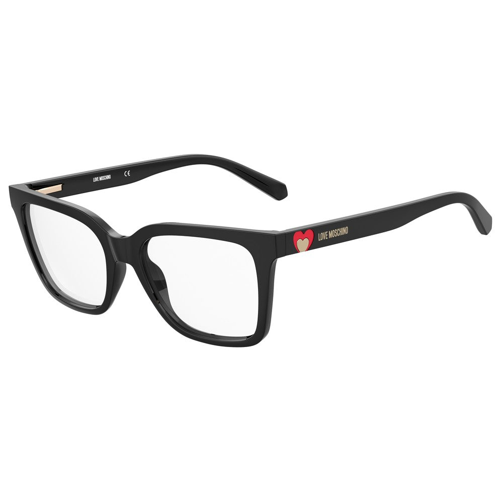 Gafas De Vista LOVE MOSCHINO MOL603 807 Mujer Talla 52 mm