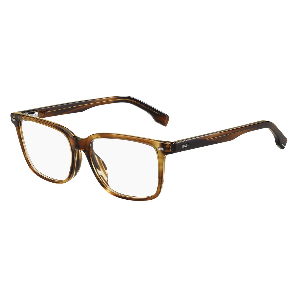 Gafas De Vista HUGO BOSS BOSS 1480/F 6KM Hombre Talla 55 mm