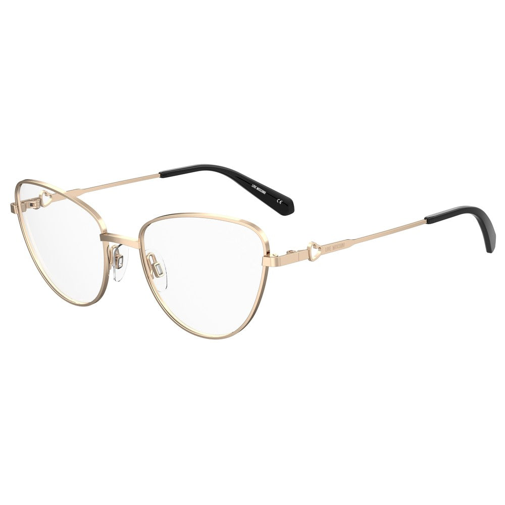 Gafas De Vista INFANTILES LOVE MOSCHINO MOL608/TN 000 Infantil Talla 52 mm