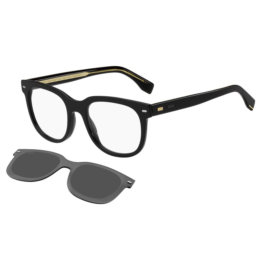 Gafas De Sol HUGO BOSS BOSS 1444/CS-1 807 Hombre Talla 52 mm