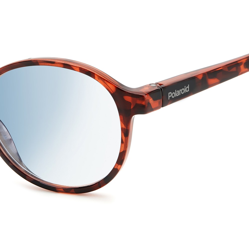 GAFAS DE VISTA POLAROID PLD 0034/R/BB 0UC