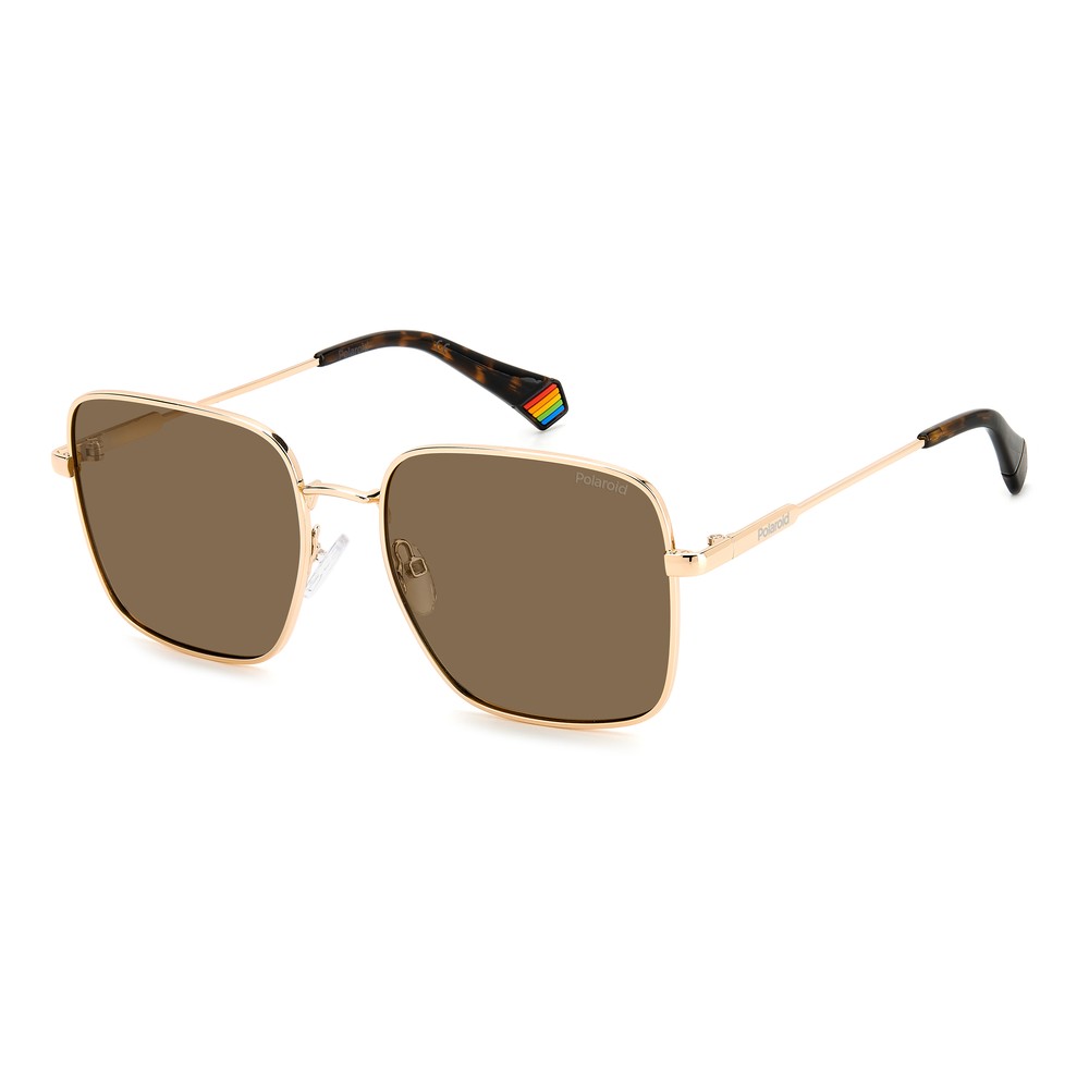 Gafas De Sol Polarizadas POLAROID PLD 6194/S/X DDB Mujer Talla 56 mm