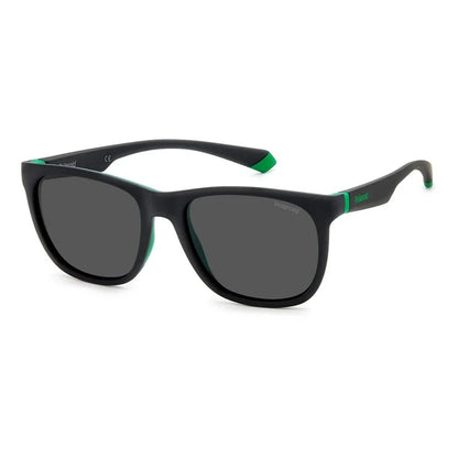 Gafas De Sol Polarizadas POLAROID PLD 2140/S 3OL Unisex Talla 55 mm