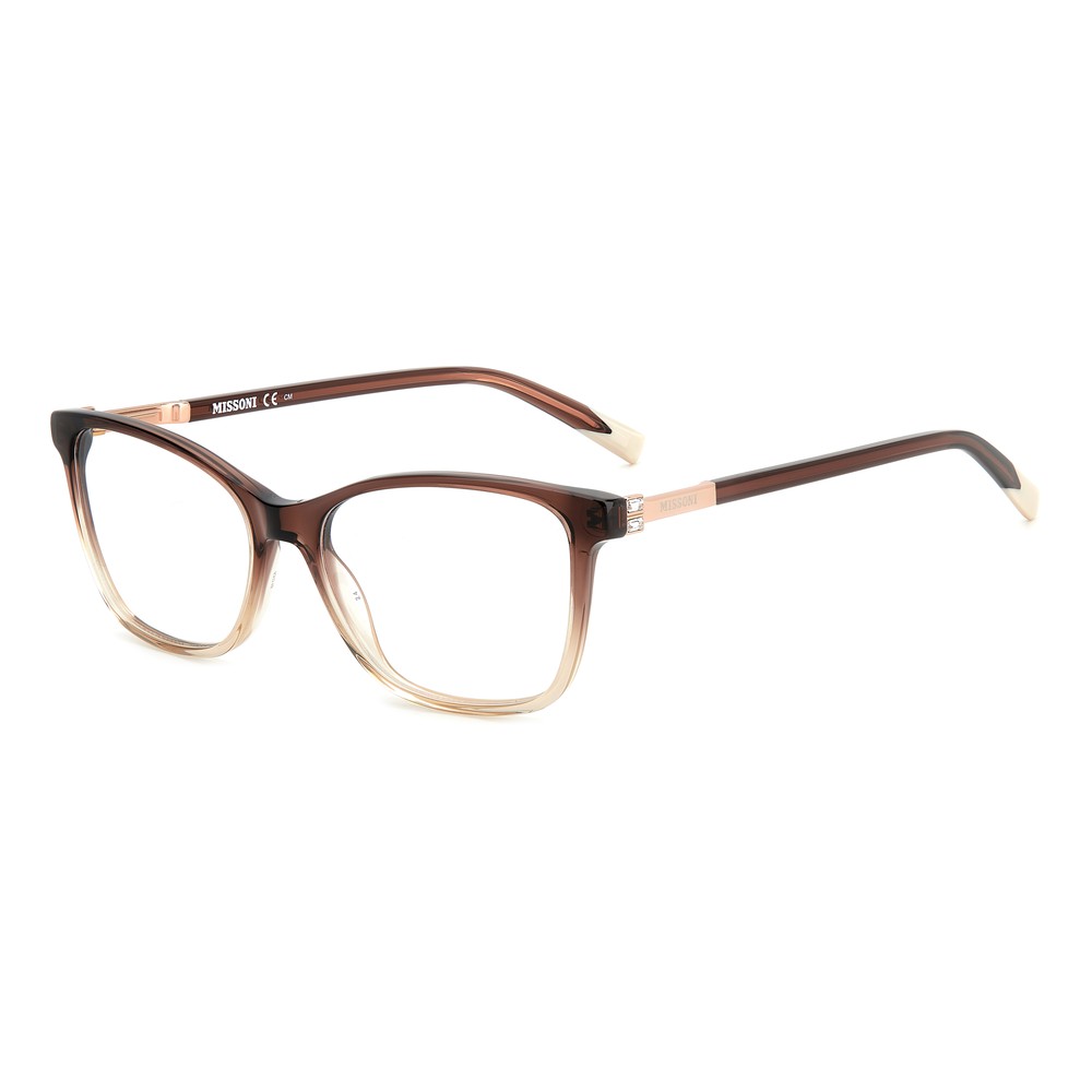 Gafas De Vista MISSONI MIS 0143 09Q Mujer Talla 53 mm
