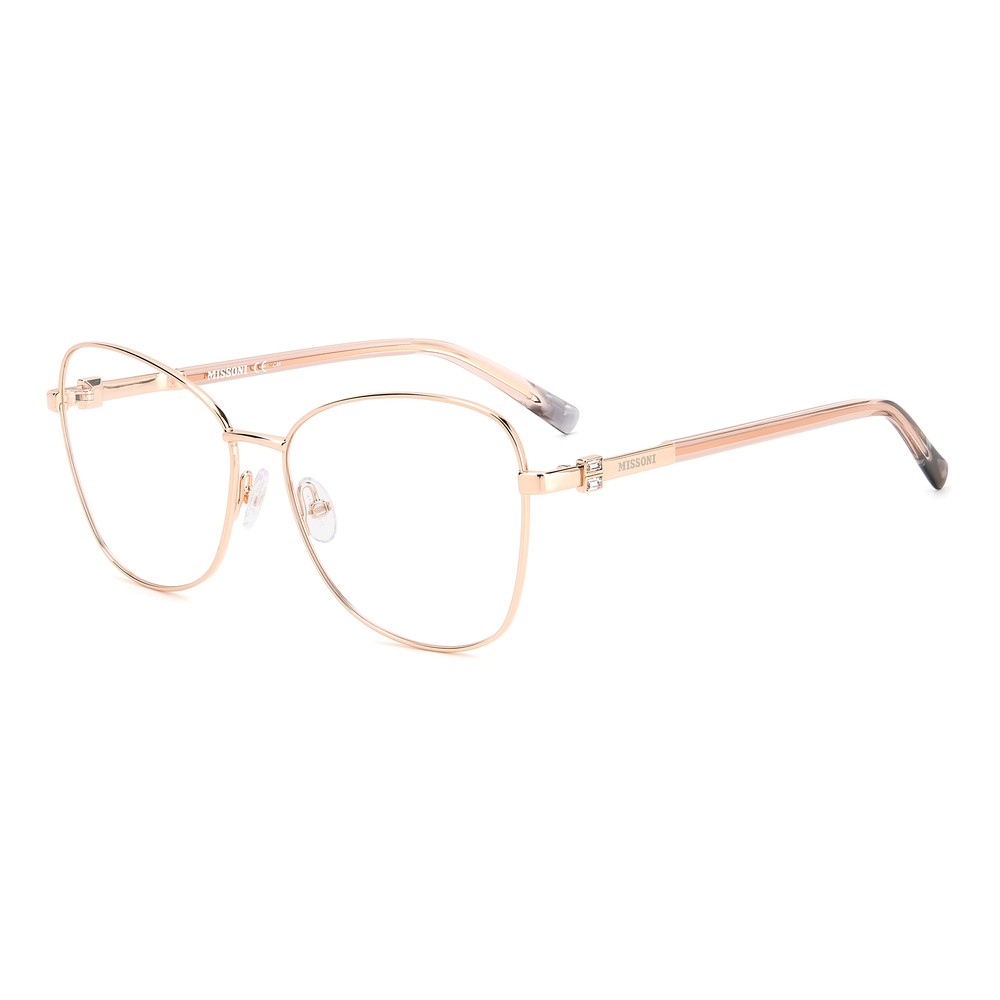 Gafas De Vista MISSONI MIS 0144 DDB Mujer Talla 56 mm