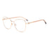 Gafas De Vista MISSONI MIS 0144 DDB Mujer Talla 56 mm