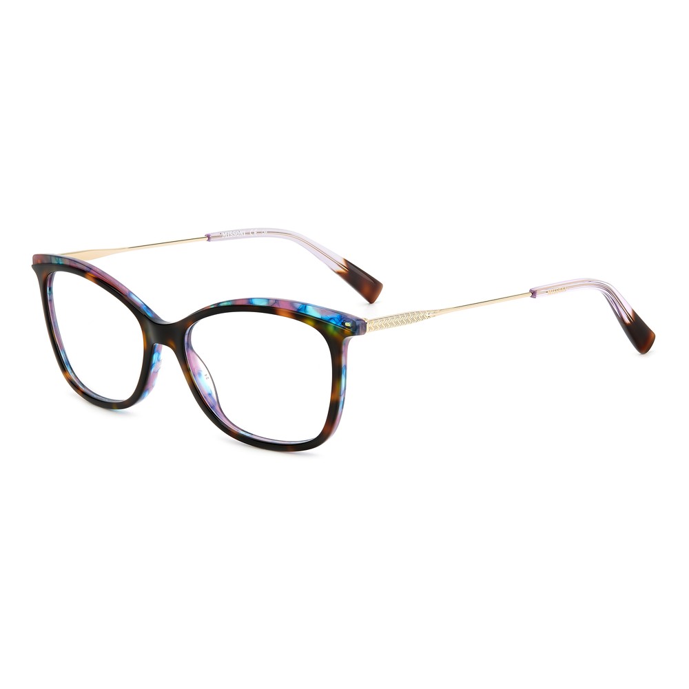 Gafas De Vista MISSONI MIS 0141 2VM Mujer Talla 54 mm