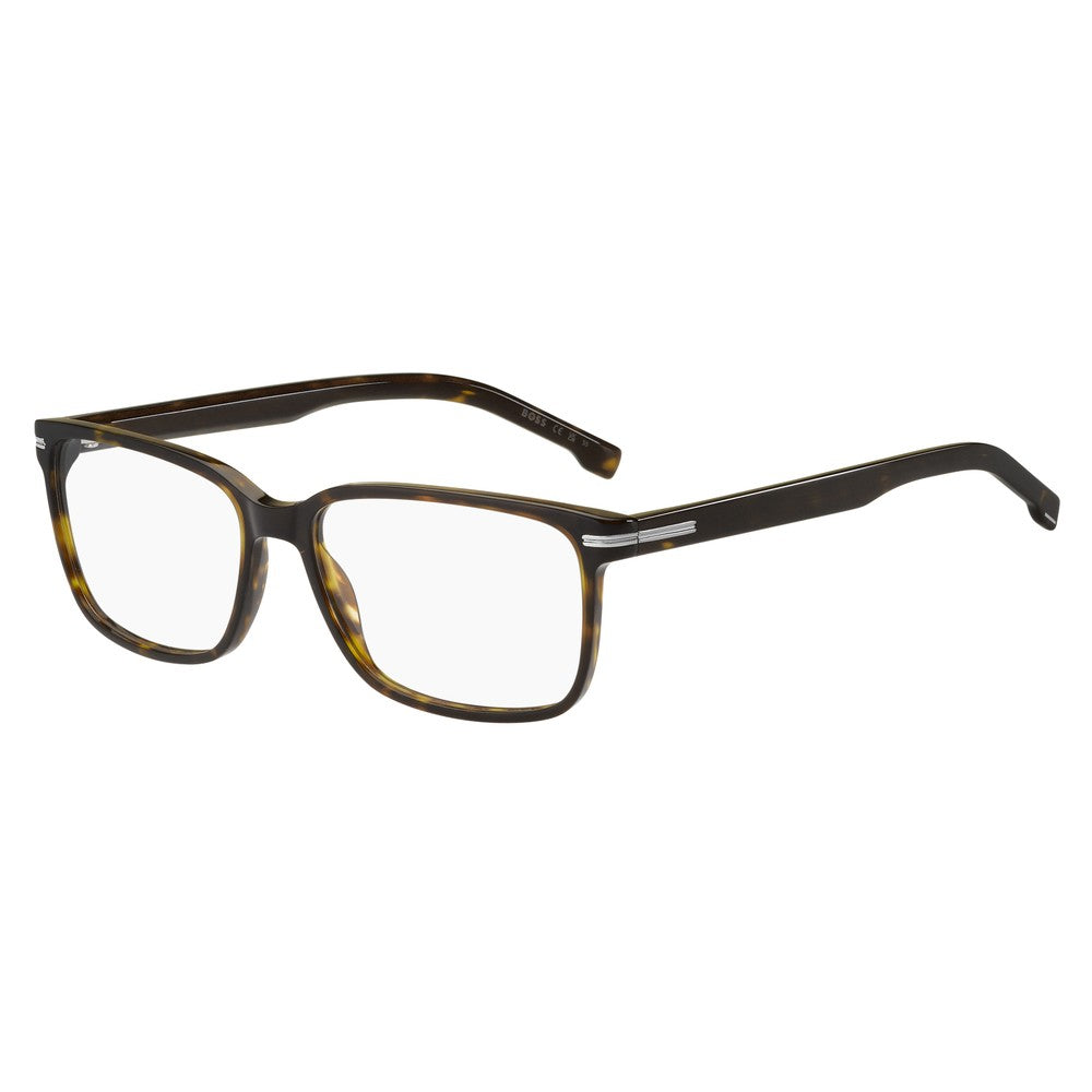 Gafas De Vista HUGO BOSS BOSS 1511 086 55 Hombre Talla 55 mm