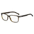 Gafas De Vista HUGO BOSS BOSS 1511 086 55 Hombre Talla 55 mm