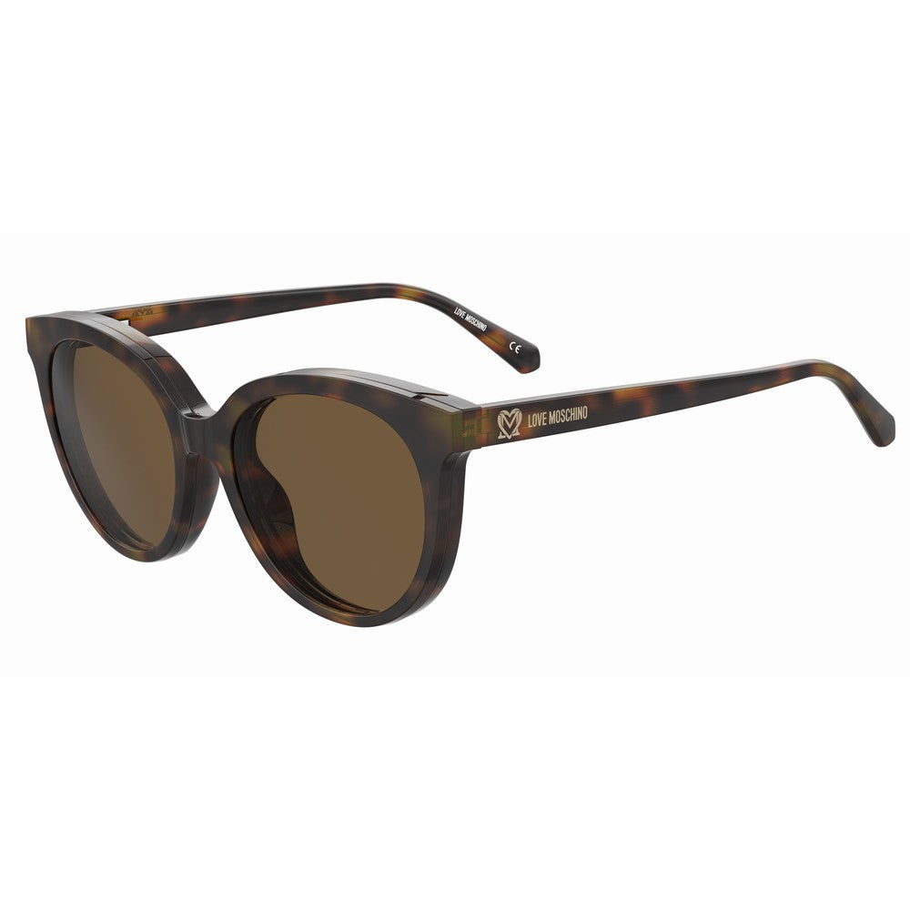 Gafas De Sol LOVE MOSCHINO MOL058/CS 05L Mujer Talla 54 mm