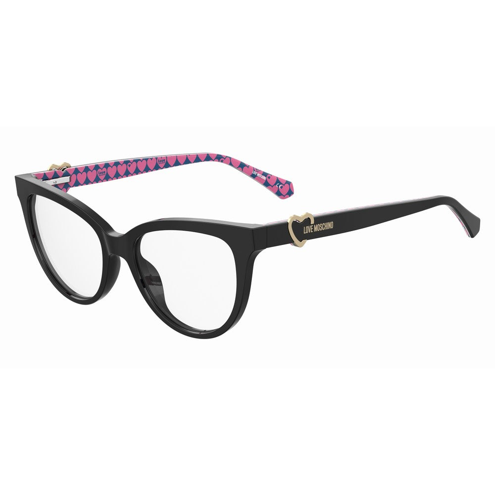 GAFAS DE VISTA LOVE MOSCHINO MOL609