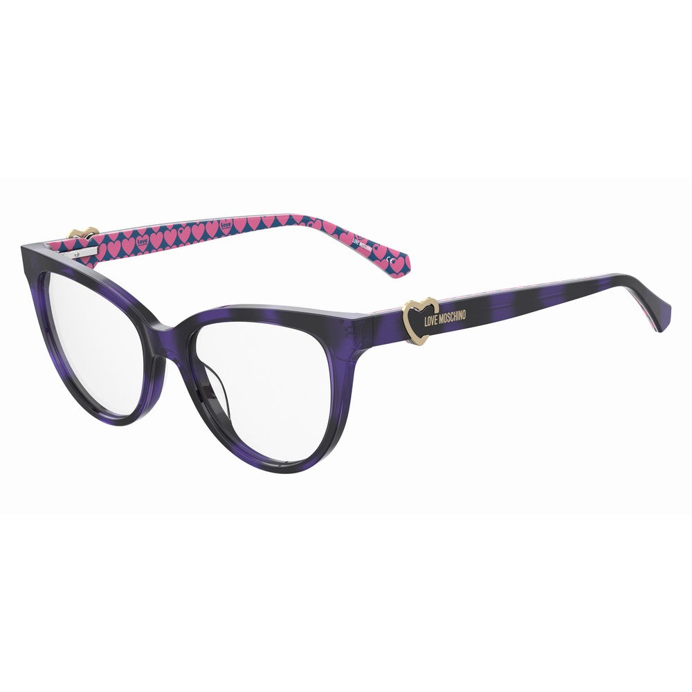GAFAS DE VISTA LOVE MOSCHINO MOL609