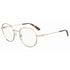 Gafas De Vista LOVE MOSCHINO MOL613 000 Mujer Talla 52 mm