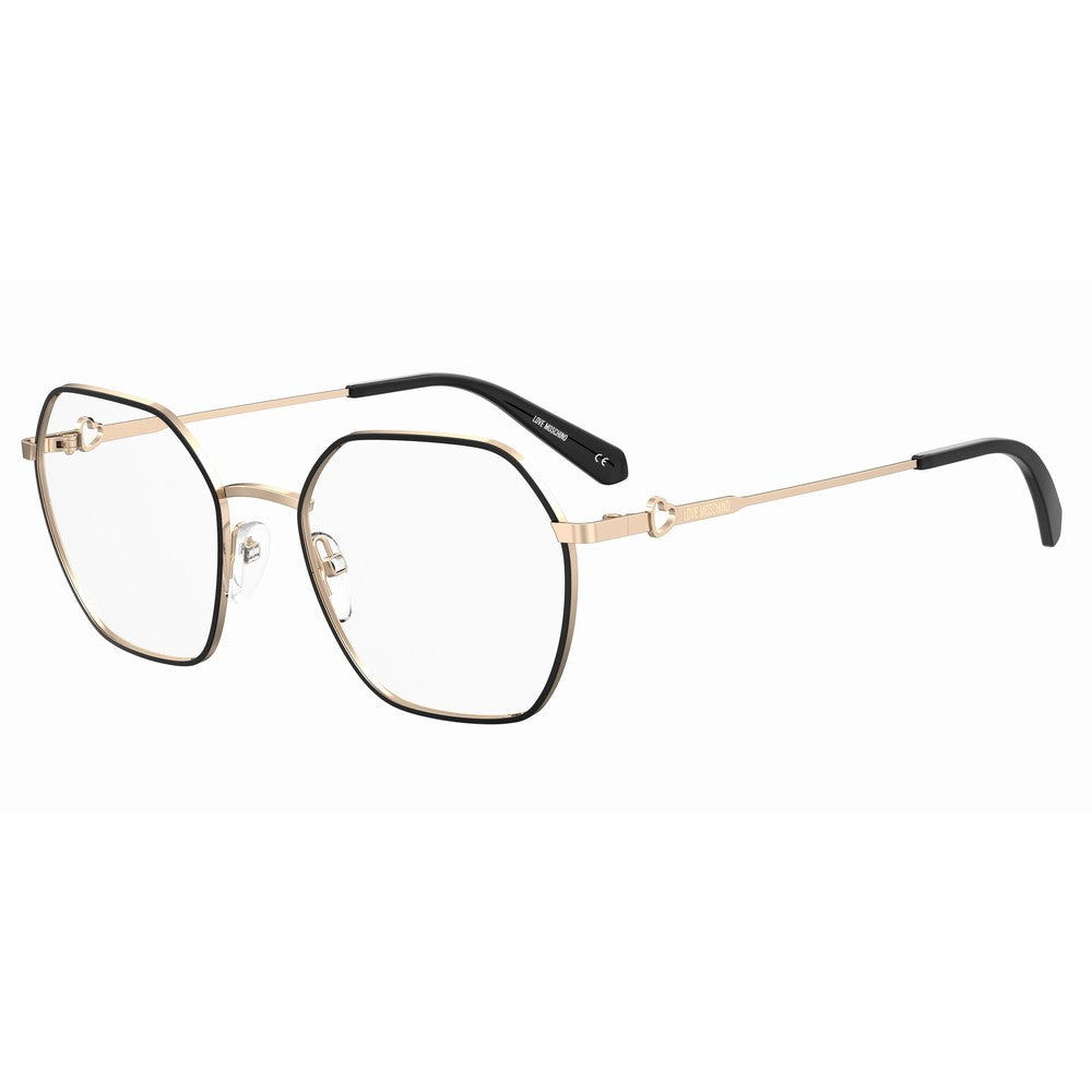 GAFAS DE VISTA LOVE MOSCHINO MOL614