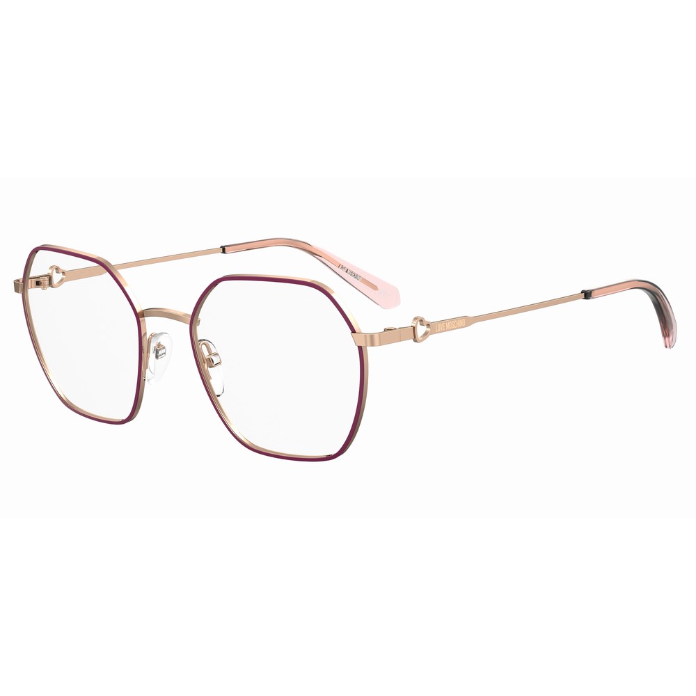 GAFAS DE VISTA LOVE MOSCHINO MOL614