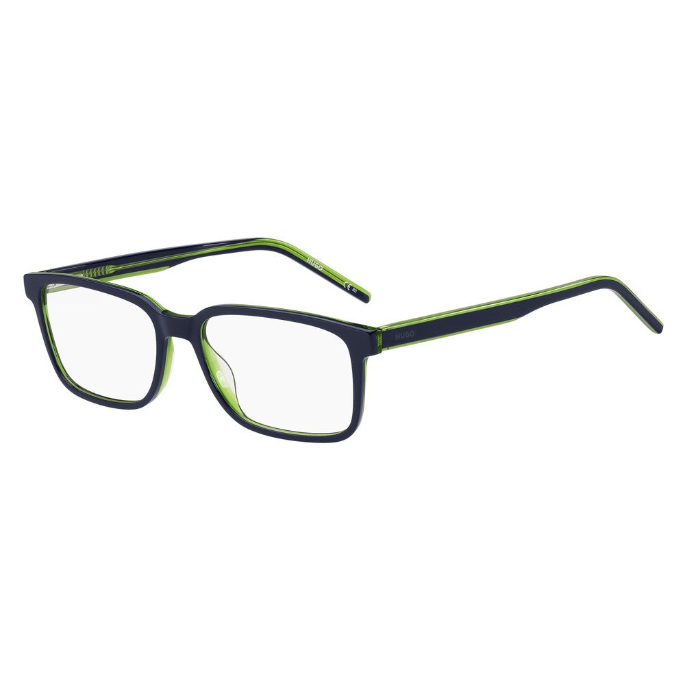 Gafas De Vista HUGO HG 1245 RNB Hombre Talla 56 mm