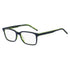 Gafas De Vista HUGO HG 1245 RNB Hombre Talla 56 mm