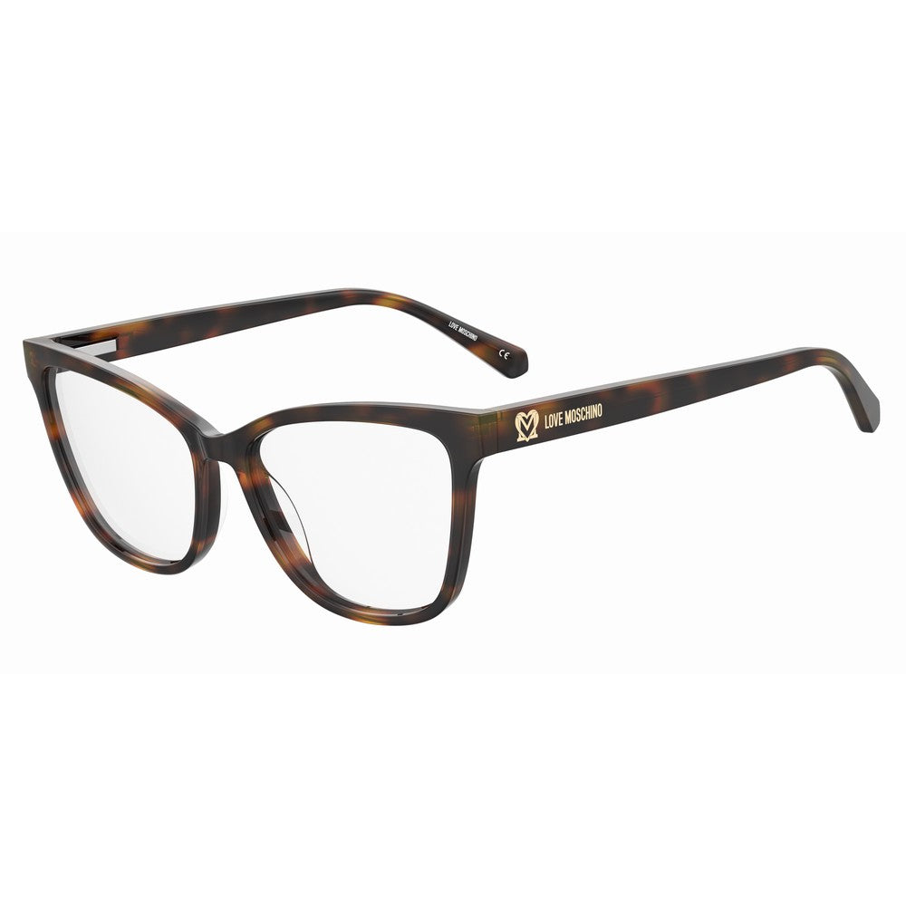 Gafas De Vista LOVE MOSCHINO MOL615 05L Mujer Talla 54 mm