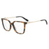 Gafas De Vista LOVE MOSCHINO MOL612 05L Mujer Talla 52 mm