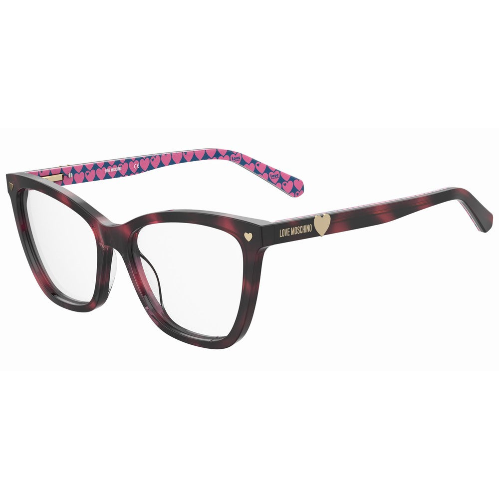GAFAS DE VISTA LOVE MOSCHINO MOL593