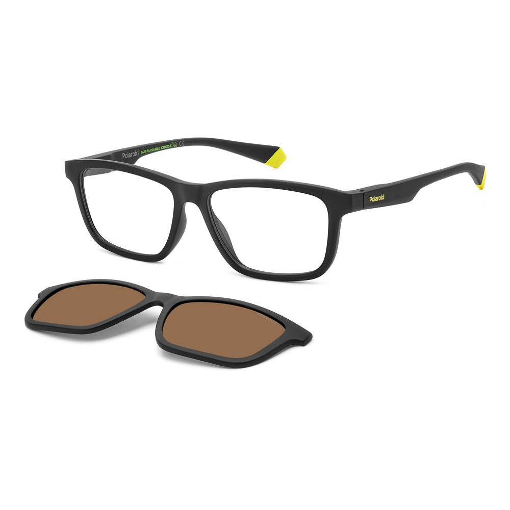 Gafas De Sol Polarizadas POLAROID PLD 2147/CS 003 Unisex Talla 55 mm