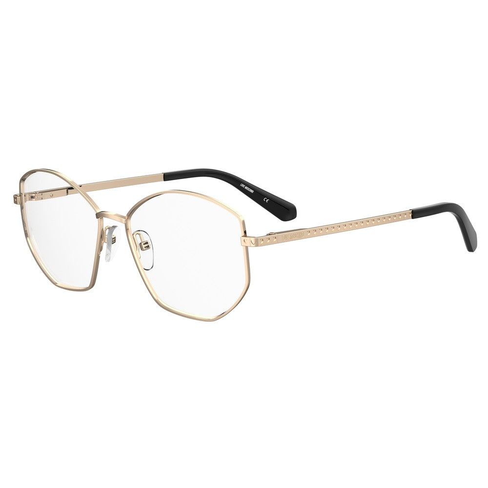 Gafas De Vista LOVE MOSCHINO MOL623 000 Mujer Talla 55 mm