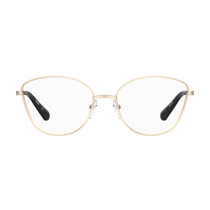 GAFAS DE VISTA LOVE MOSCHINO MOL624