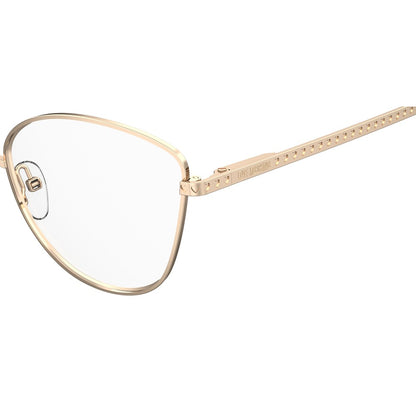 GAFAS DE VISTA LOVE MOSCHINO MOL624