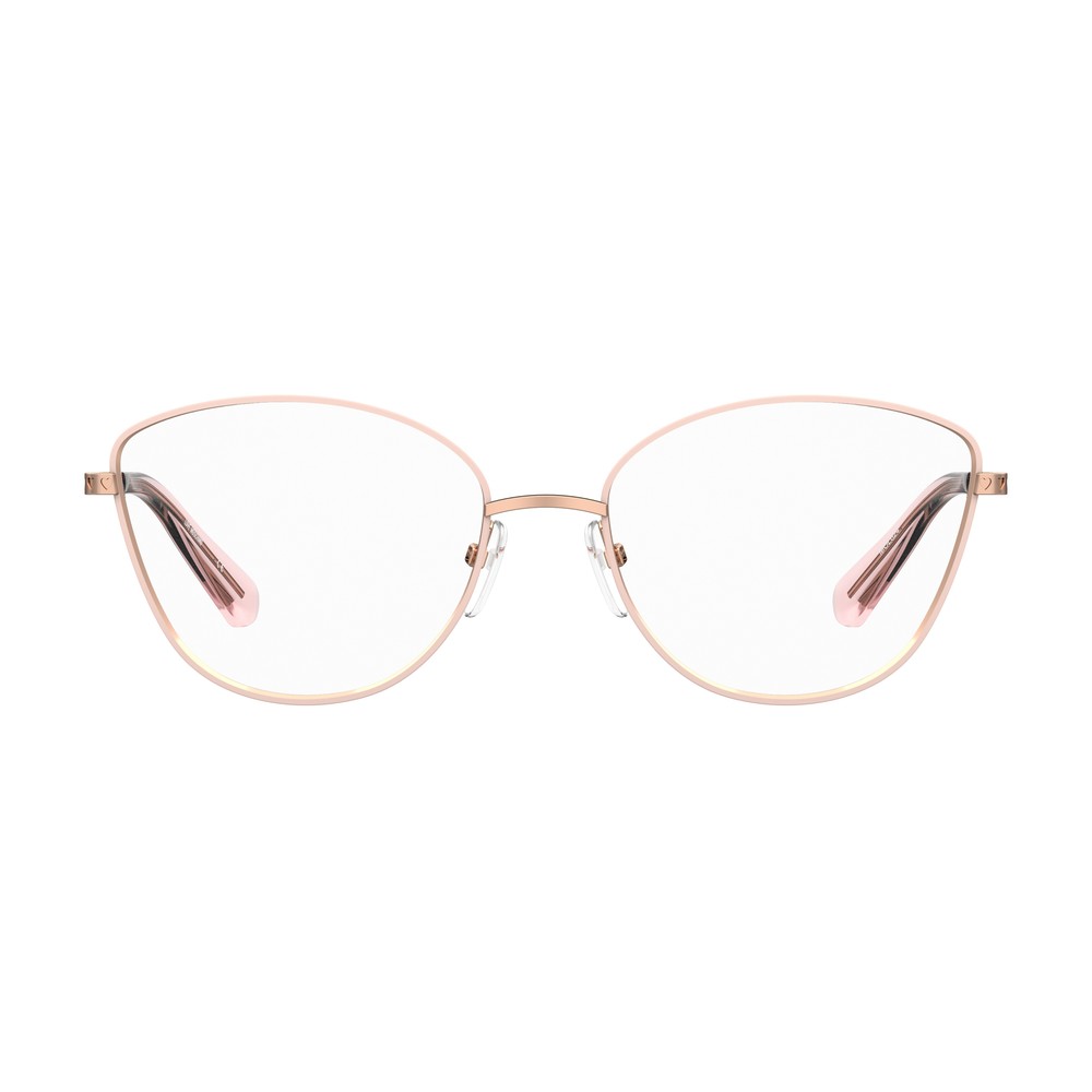 GAFAS DE VISTA LOVE MOSCHINO MOL624