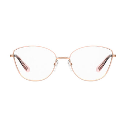 GAFAS DE VISTA LOVE MOSCHINO MOL624