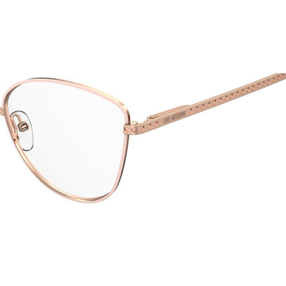 GAFAS DE VISTA LOVE MOSCHINO MOL624