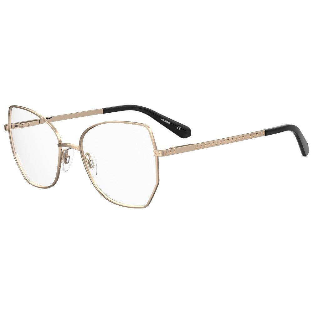 Gafas De Vista LOVE MOSCHINO MOL625 000 Mujer Talla 54 mm