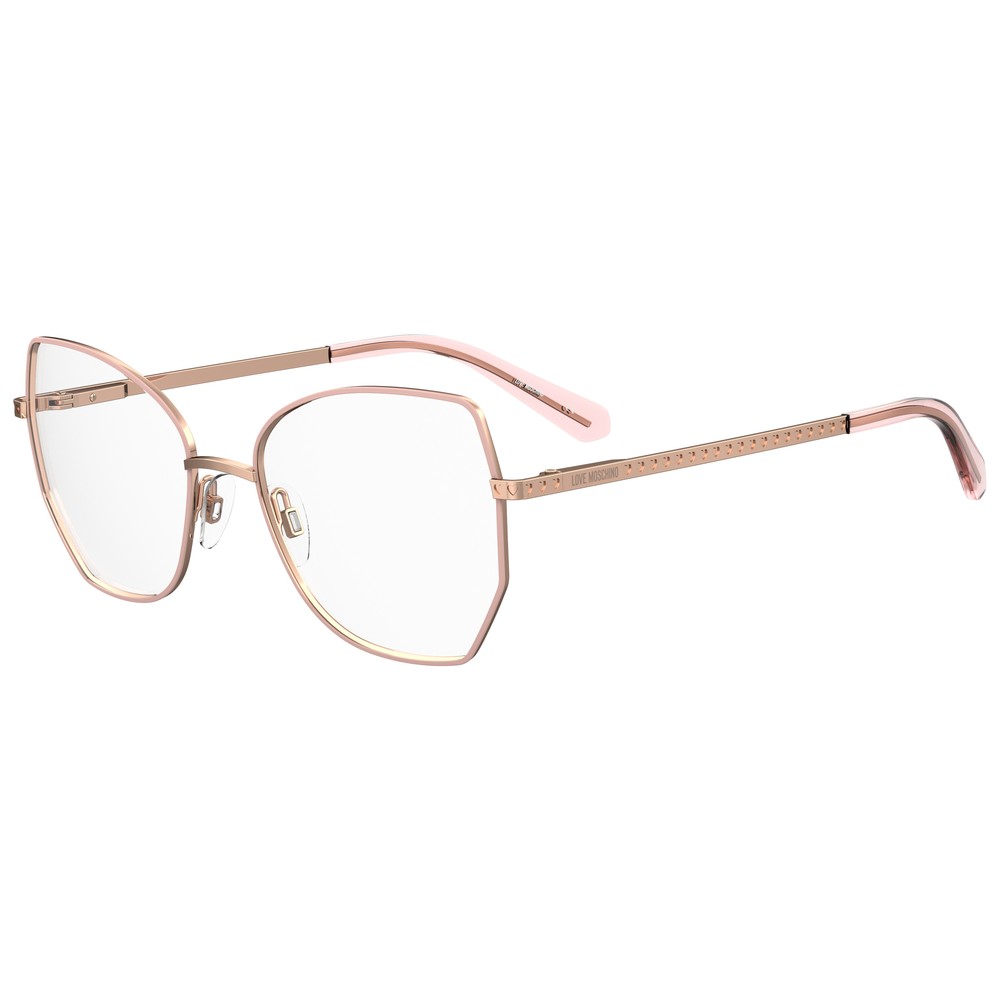 GAFAS DE VISTA LOVE MOSCHINO MOL625