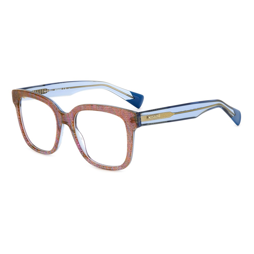 Gafas De Vista MISSONI MIS 0127 QQ7 Mujer Talla 51 mm
