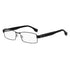 Gafas De Vista HUGO BOSS BOSS 1519 003 Hombre Talla 56 mm