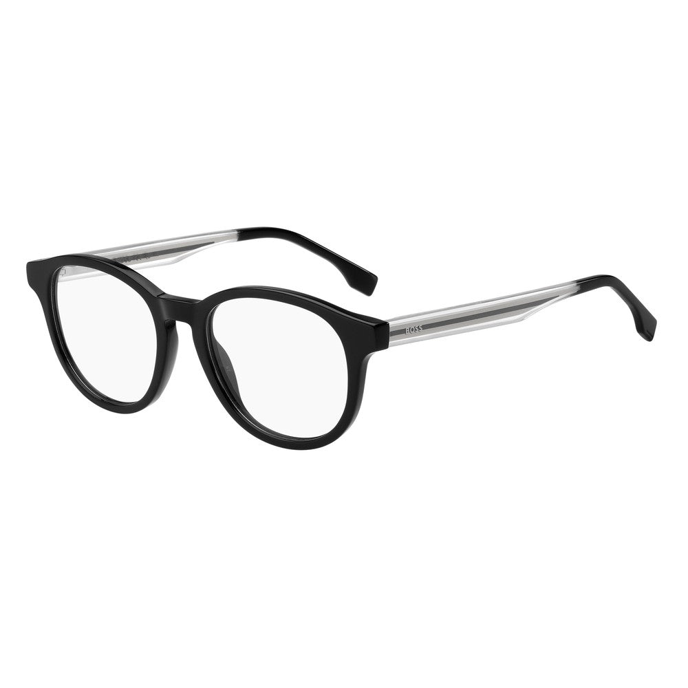 Gafas De Vista INFANTILES HUGO BOSS BOSS 1548 7C5 Infantil Talla 48 mm