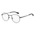 Gafas De Vista INFANTILES HUGO BOSS BOSS 1549 08A Infantil Talla 47 mm