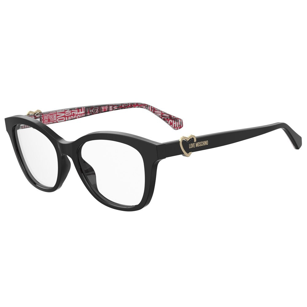 Gafas De Vista LOVE MOSCHINO MOL620 807 Mujer Talla 52 mm