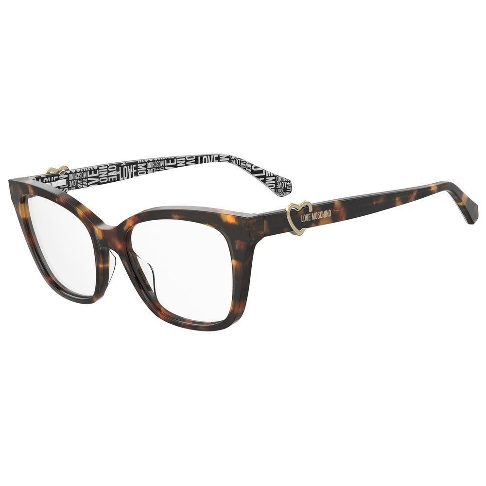 GAFAS DE VISTA LOVE MOSCHINO MOL621