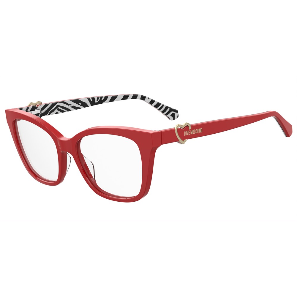 GAFAS DE VISTA LOVE MOSCHINO MOL621